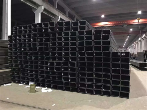 孟连冷拔方管选型指南 工程采购怎么选